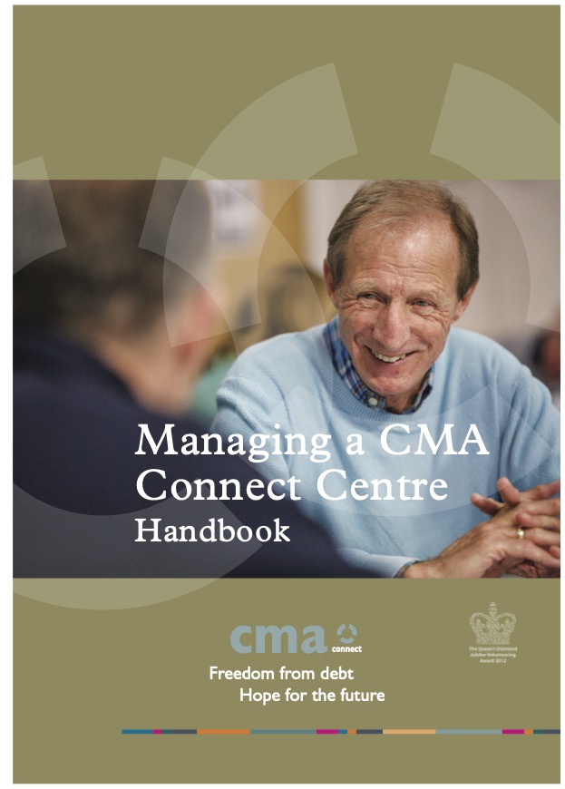 Managing a Connect Centre (available to existing CMA Connect Centres only)