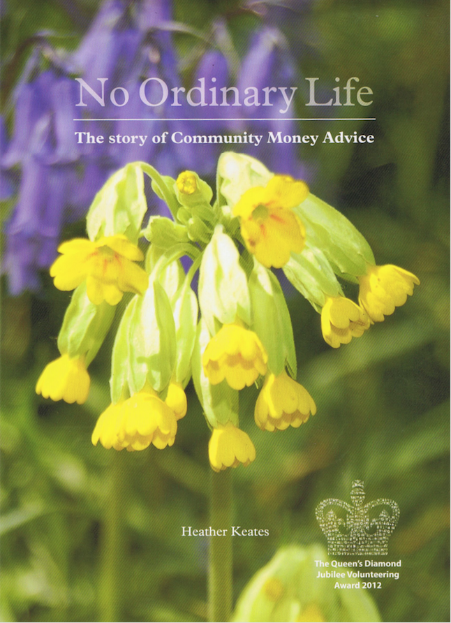 Booklet: No Ordinary Life